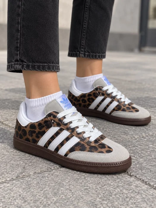 Samba Print