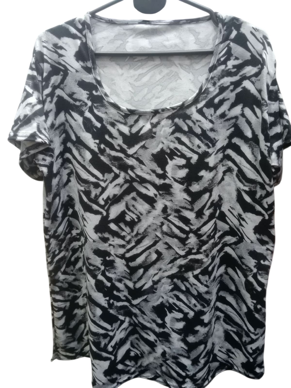 Remeras Estampadas  Modal Estampada  por Unidad - Imagen 2