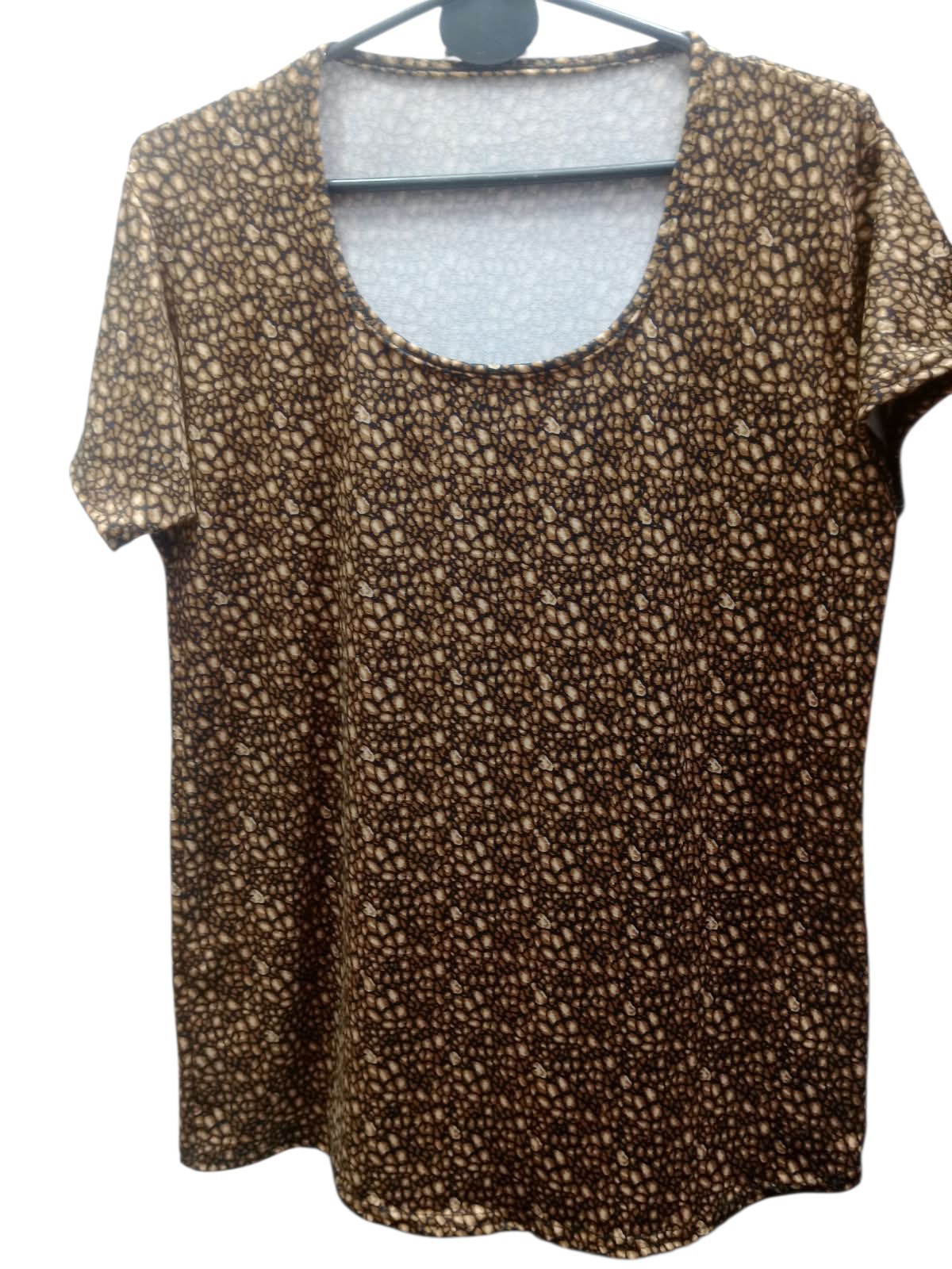 Remeras Estampadas  Modal Estampada  por Unidad - Imagen 3