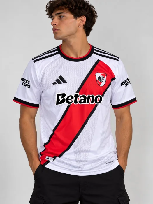 Camiseta River Plate Titular 26/27