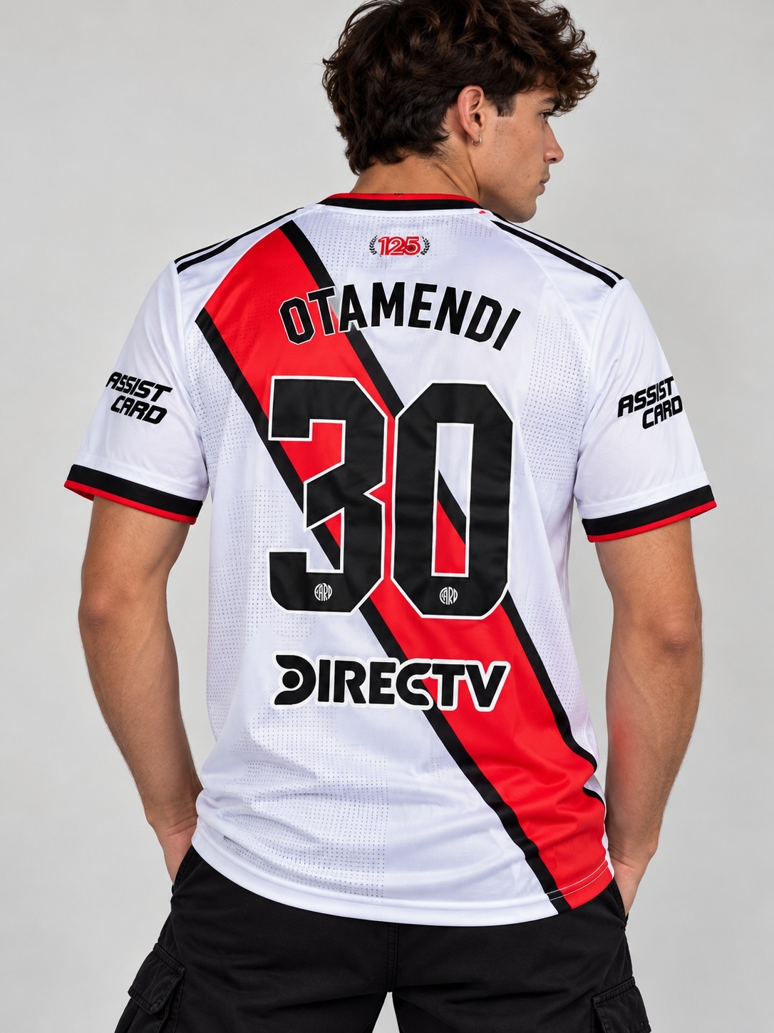 Camiseta River Plate Titular 26/27 - Imagen 2