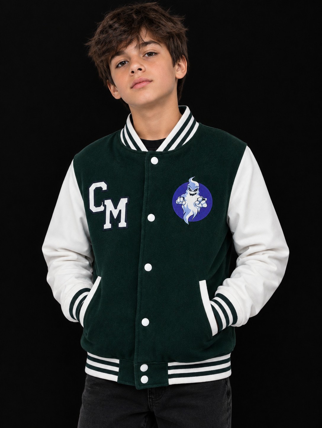 Club Misterio Camperas - Imagen 2