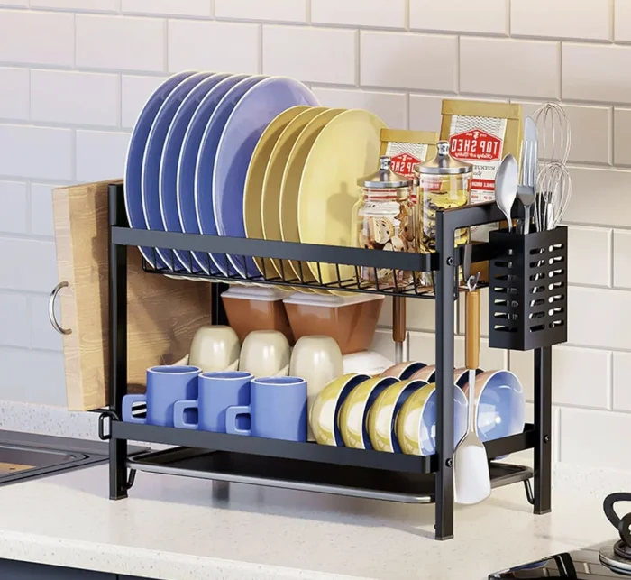 Escurridor Secaplato - Kitchen Rack