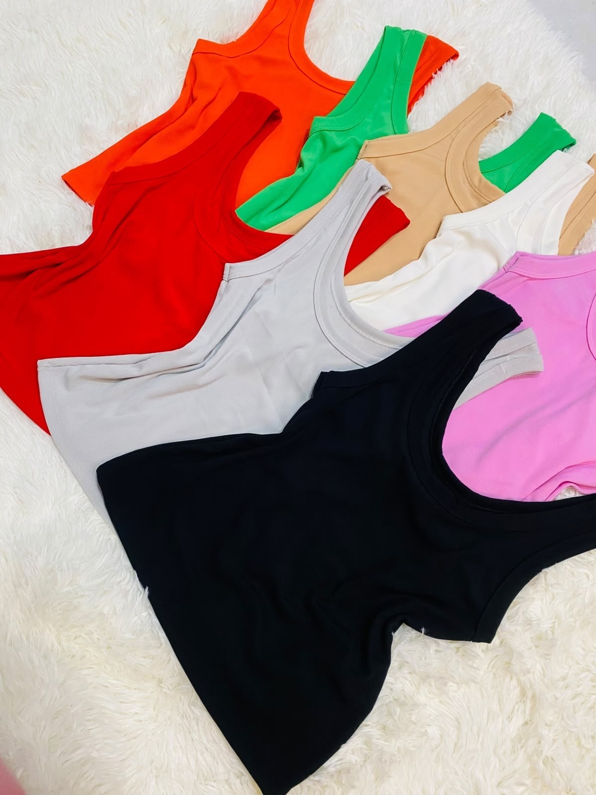 Musculosas - Imagen 2