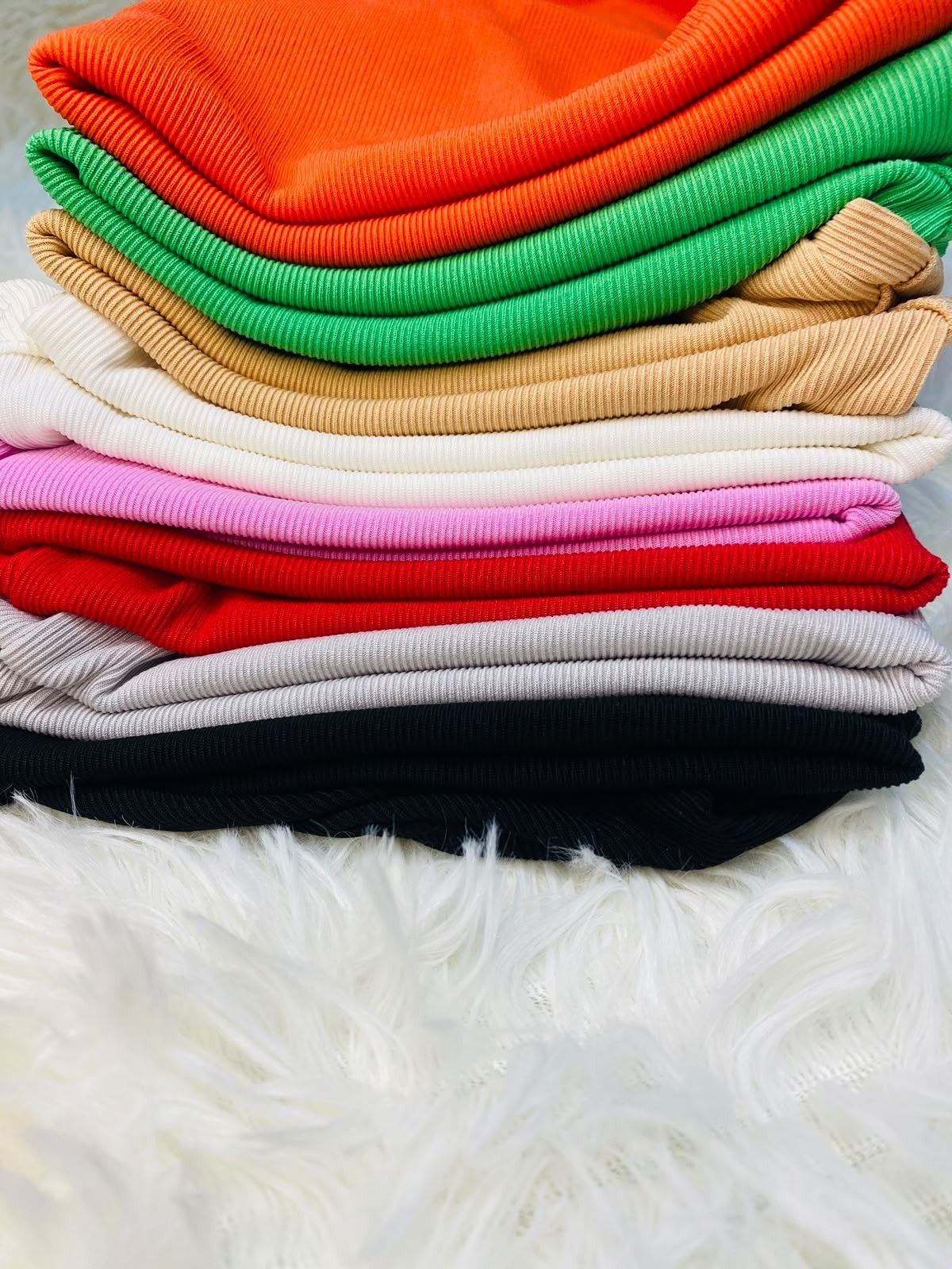 Musculosas - Imagen 3