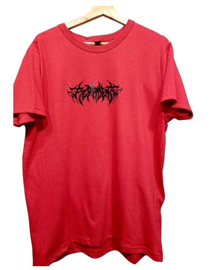 Remeras Doble Estampa - Imagen 2
