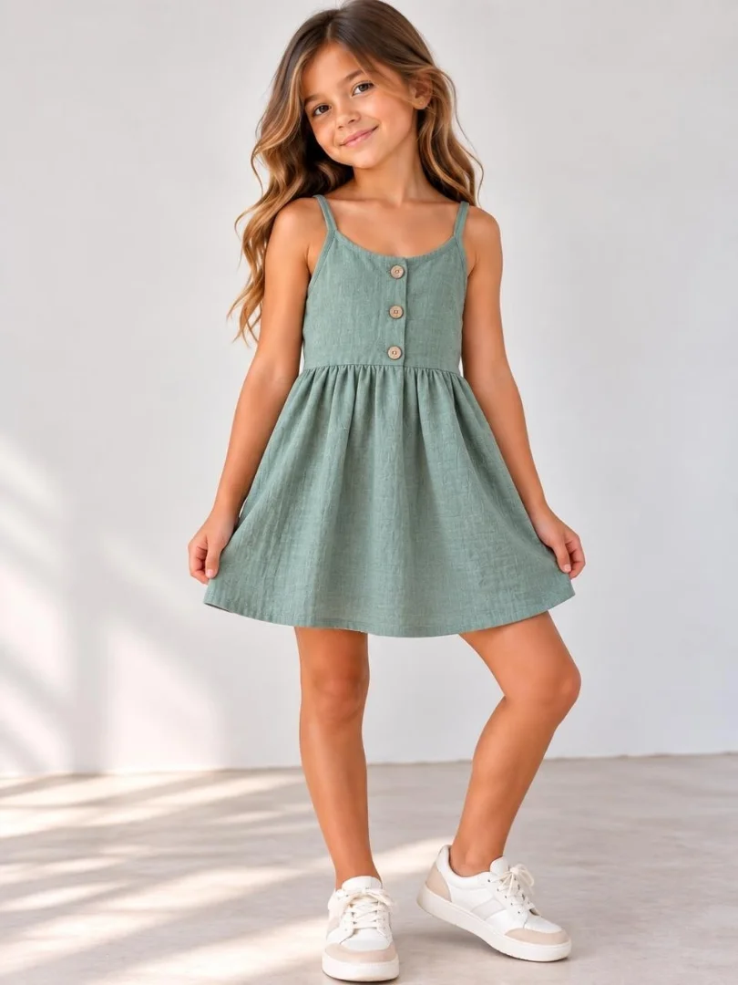 Vestido Emma - Imagen 1