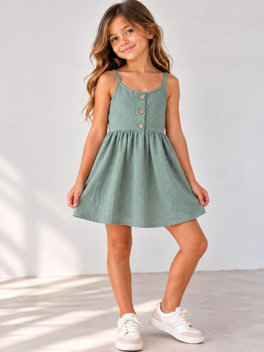 Vestido Emma