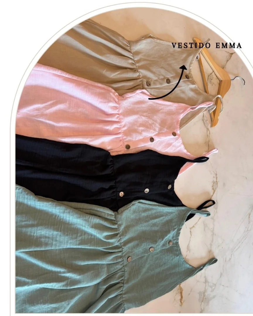 Vestido Emma - Imagen 2
