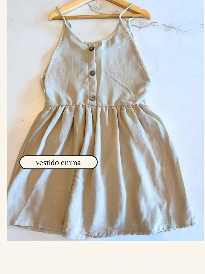 Vestido Emma - Imagen 3