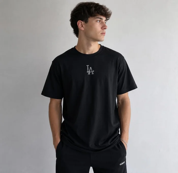 Remeras los Angeles
