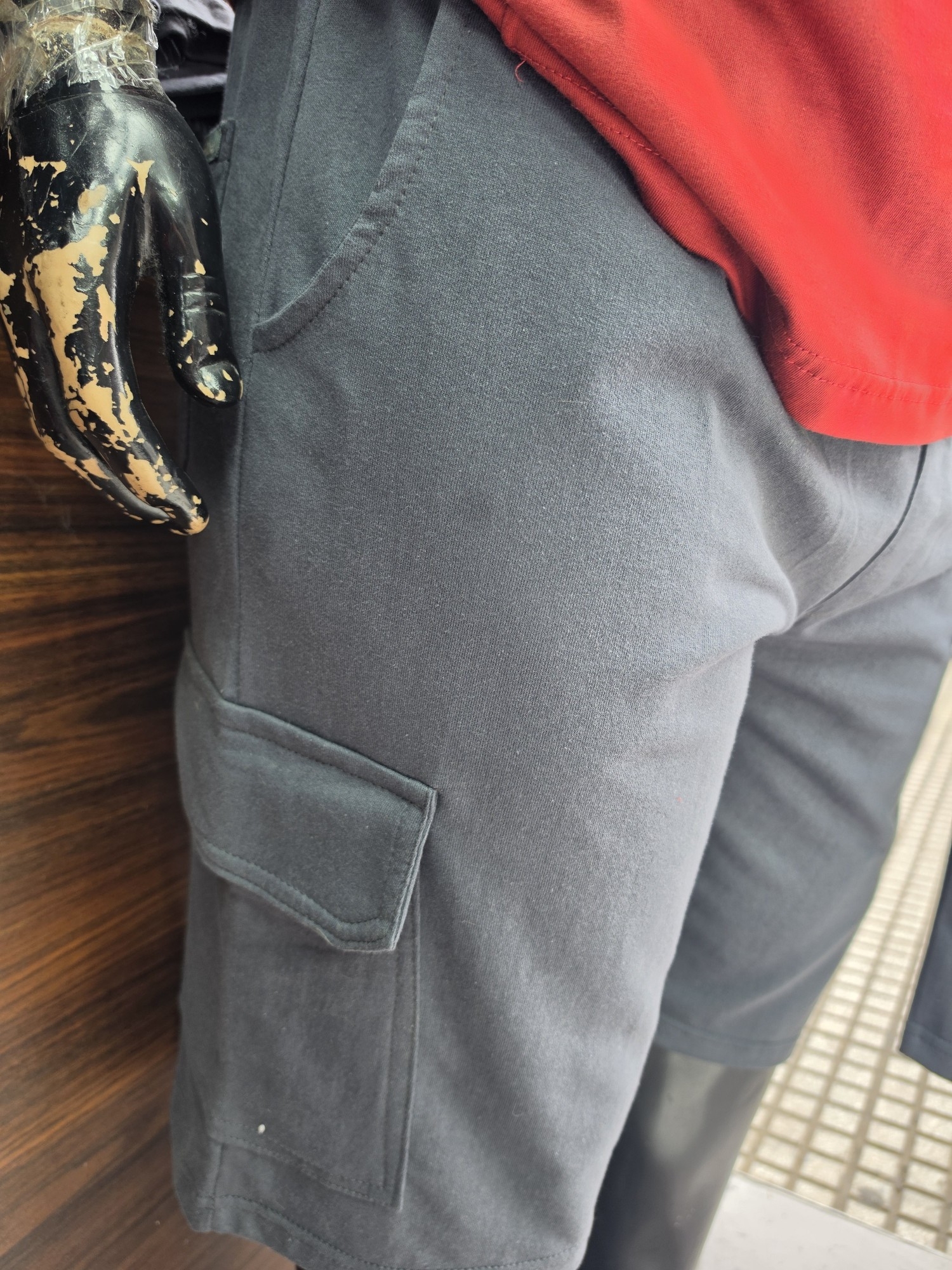 Bermudas Talles Especiales - Imagen 2