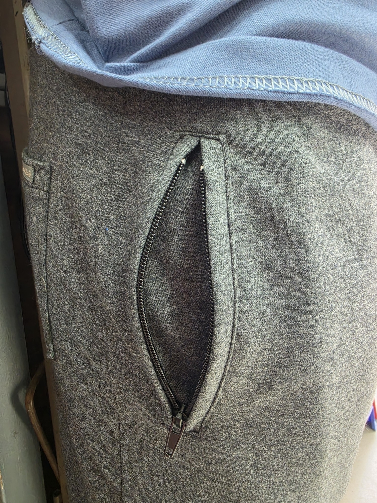 Bermudas Talles Especiales - Imagen 3