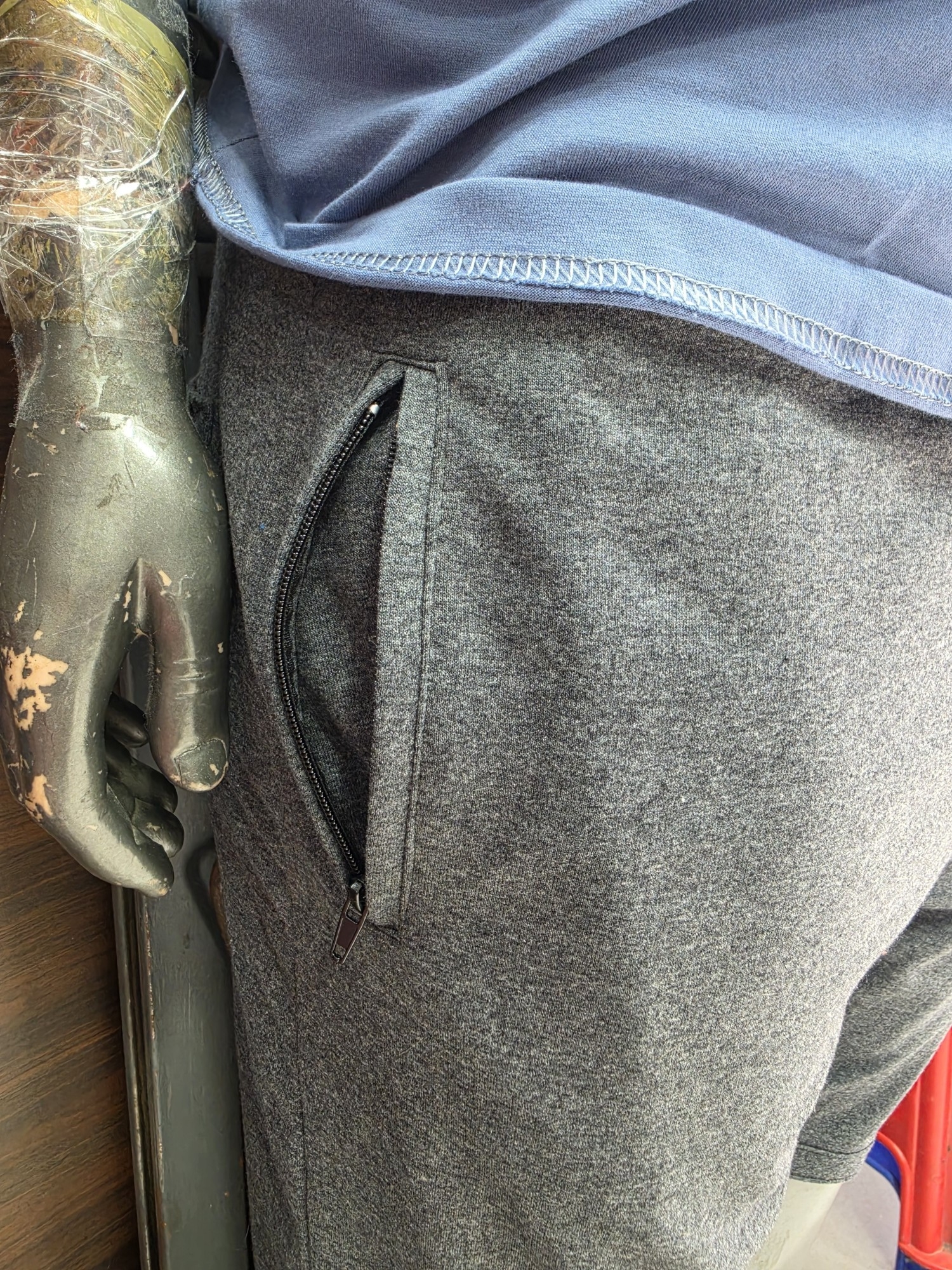 Bermudas Talles Especiales - Imagen 4