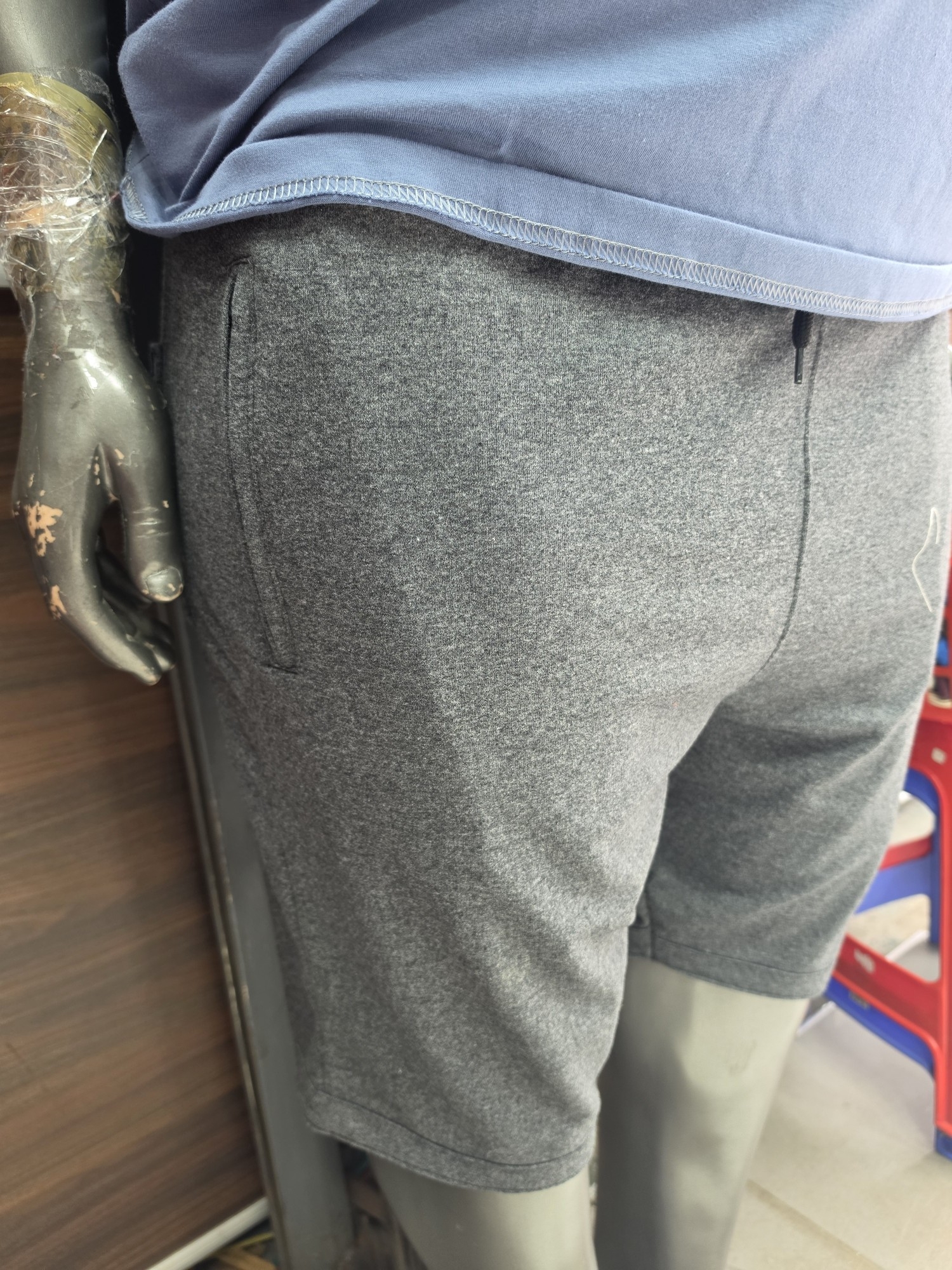 Bermudas Talles Especiales - Imagen 5