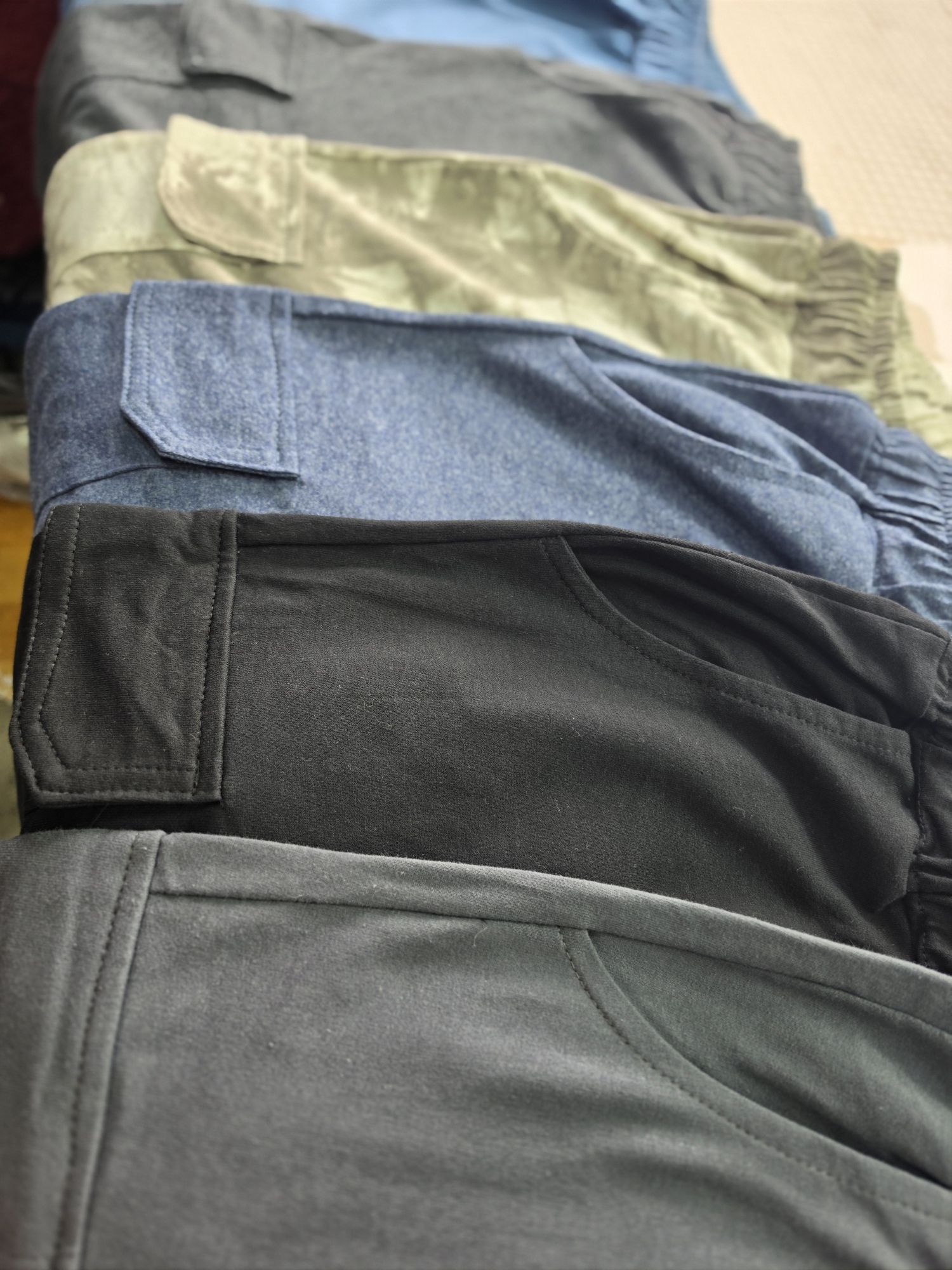 Bermudas Talles Especiales - Imagen 6