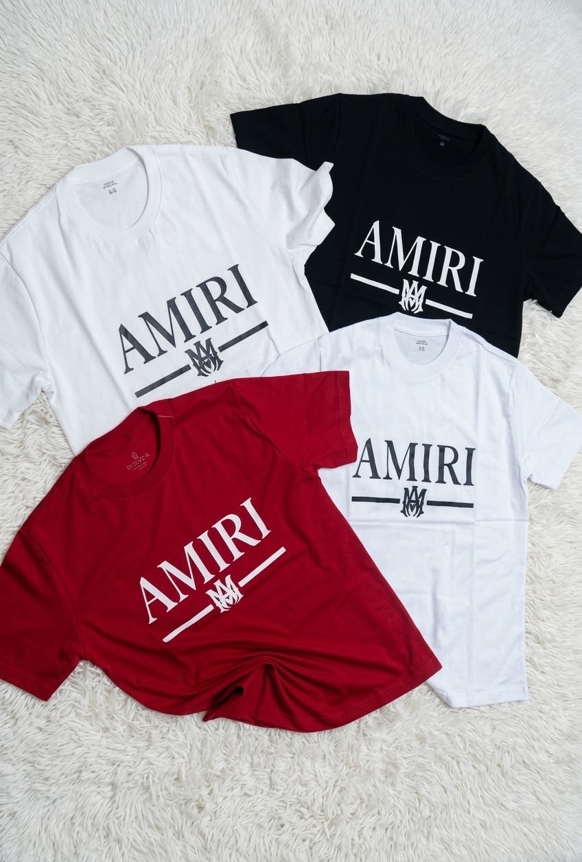 Remera Amiri - Imagen 2