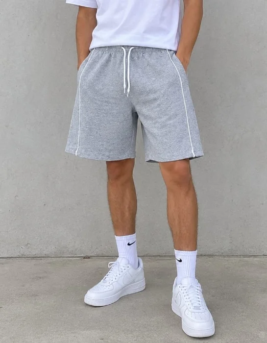 Shorts Doble Vivo