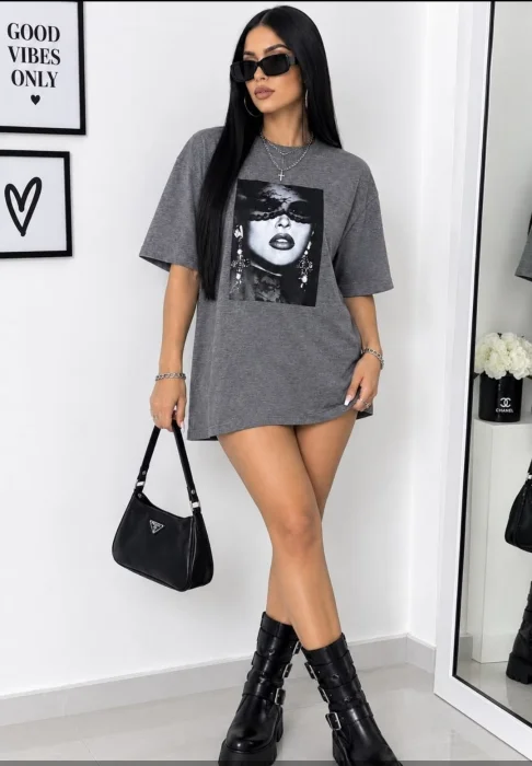 Remeron Estampado
