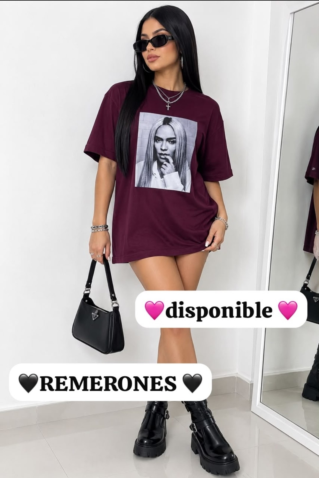 Remeron Estampado - Imagen 3