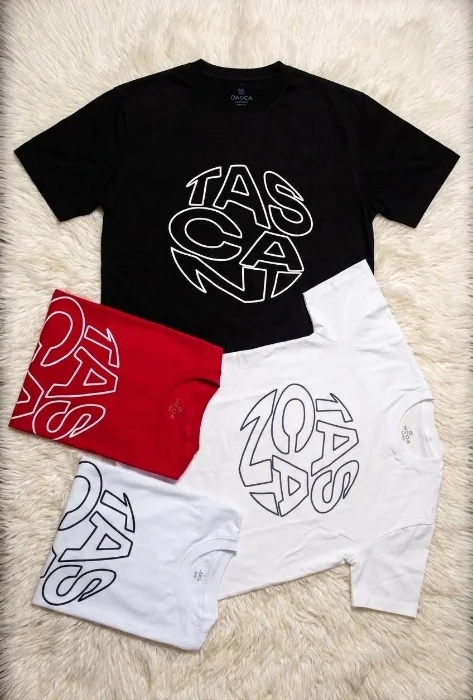Remera Tascani
