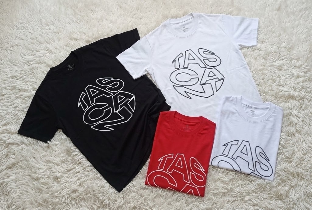 Remera Tascani - Imagen 2
