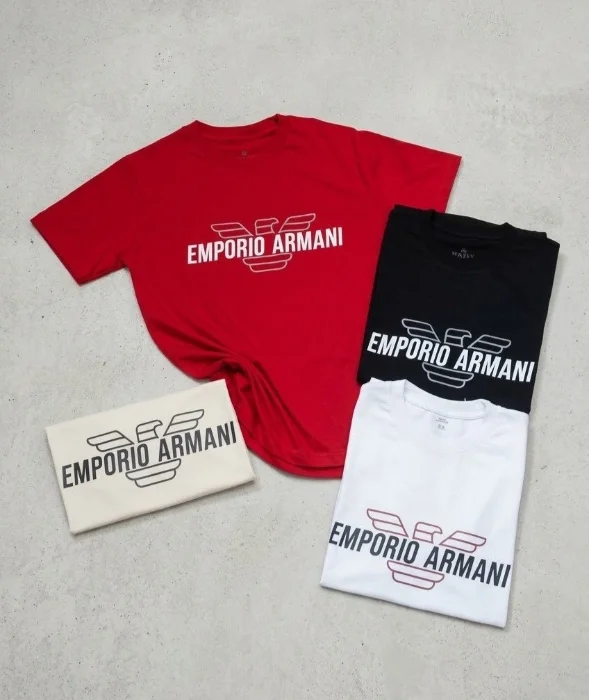 Remera Emporio