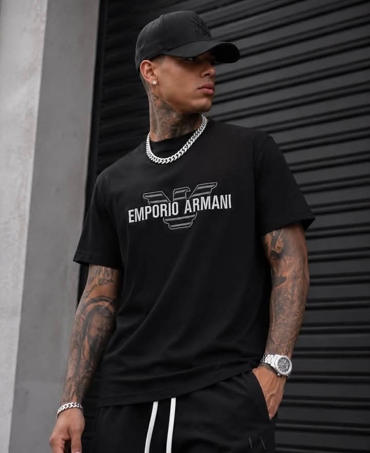 Remera Emporio - Imagen 2
