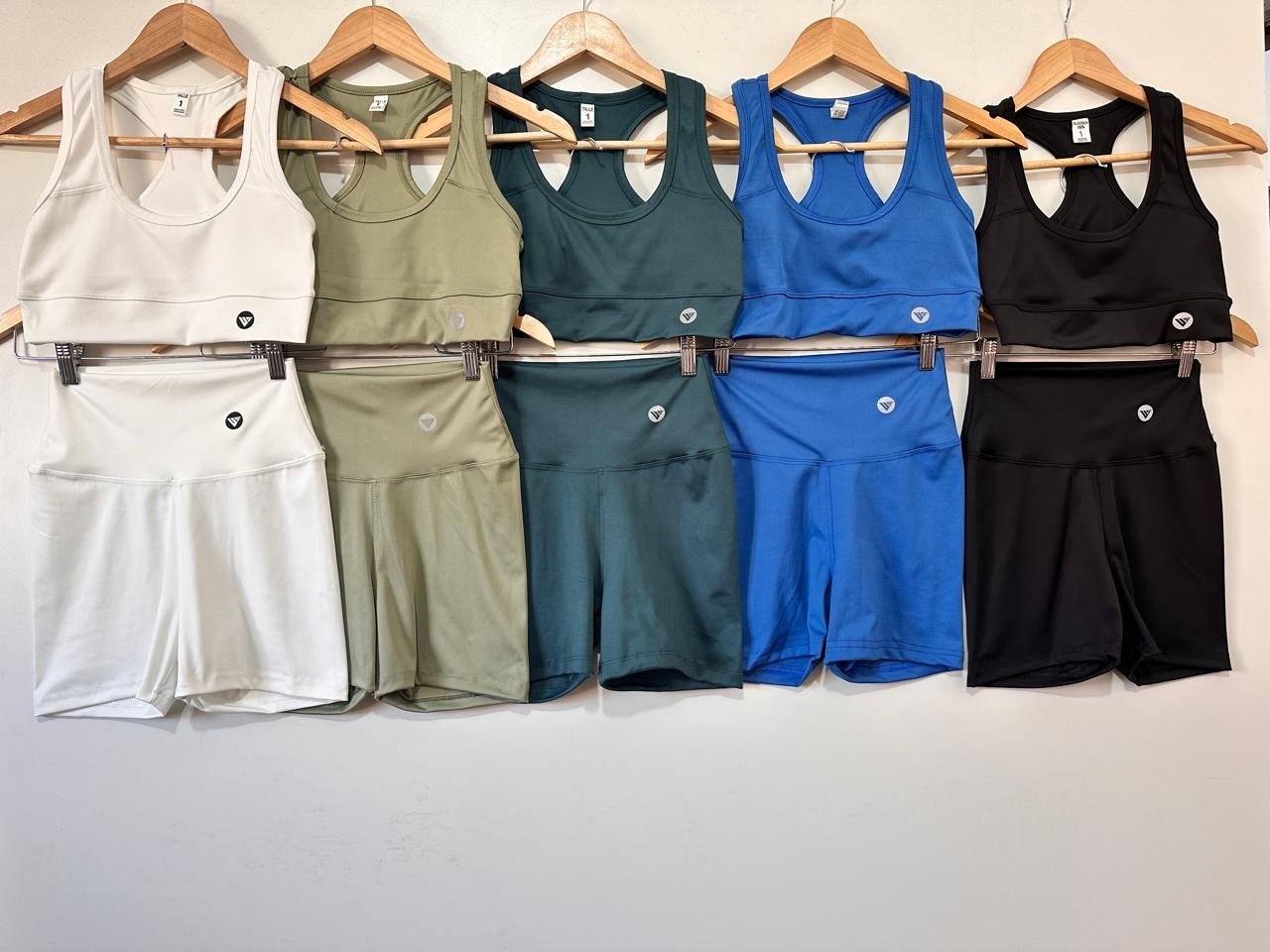 Conjunto Short Top - Imagen 3