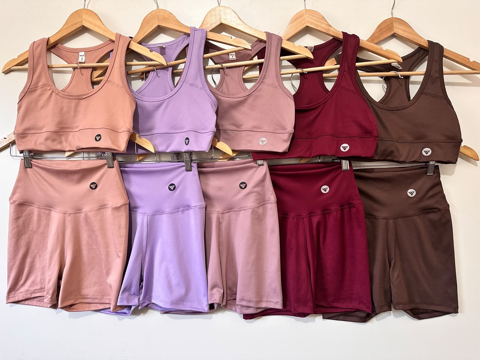 Conjunto Short Top - Imagen 4
