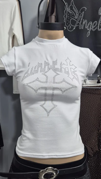 Remera Básica