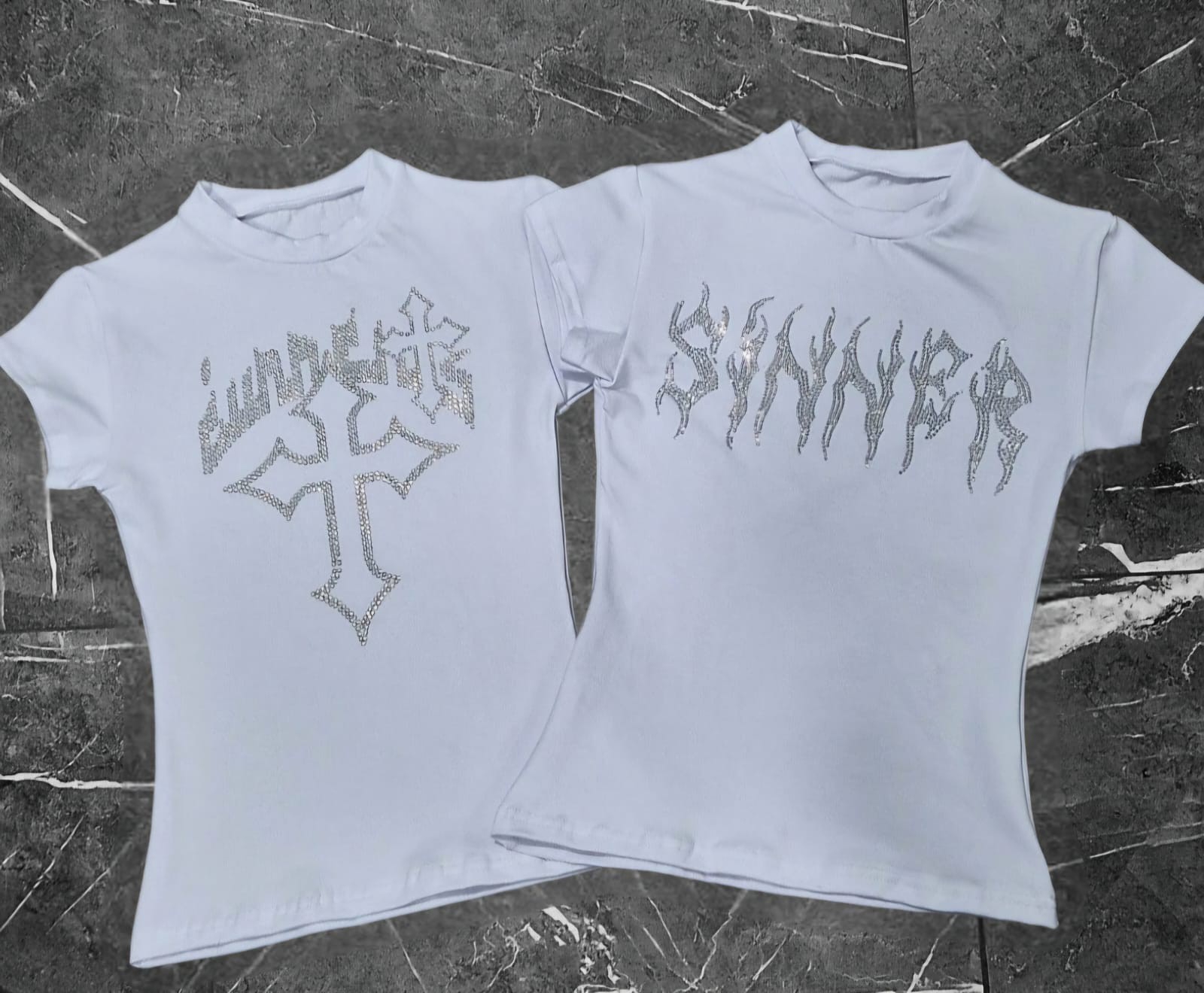 Remera Básica - Imagen 2