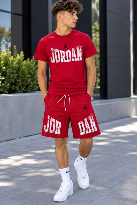 Conjuntos Jordan