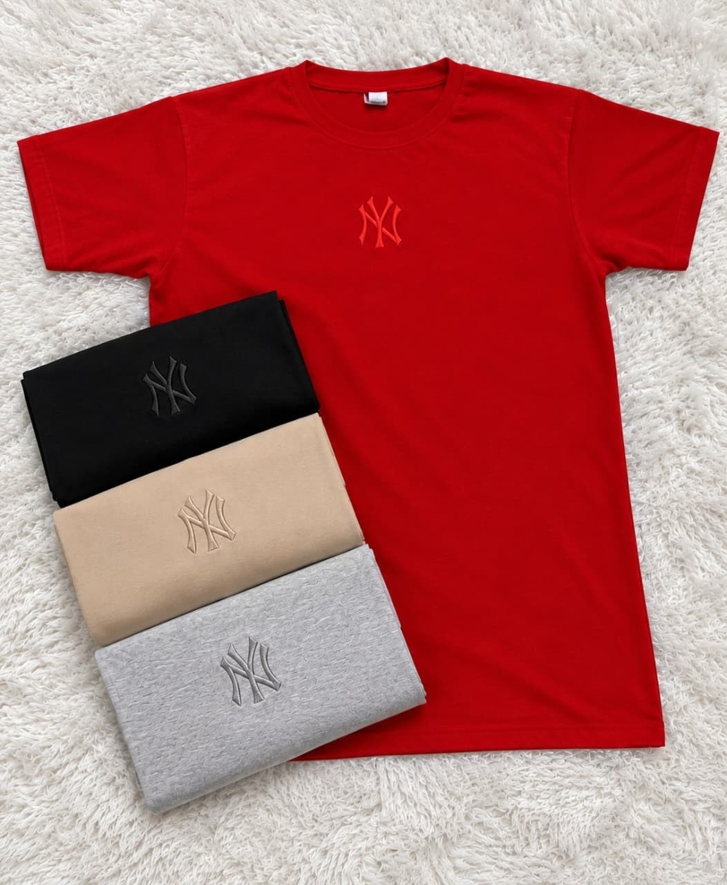 Remeras New York - Imagen 2
