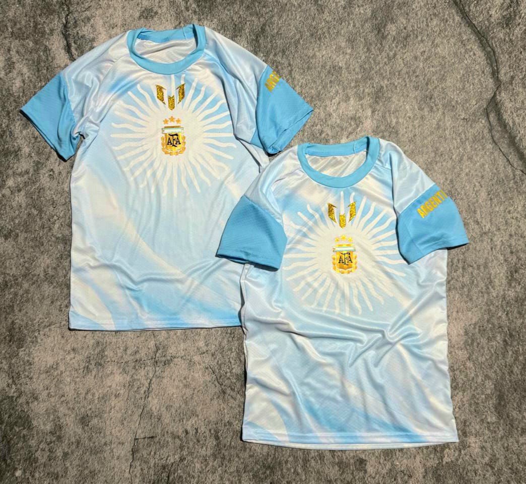 Camiseta Messi Despedida Pre Match - Imagen 2