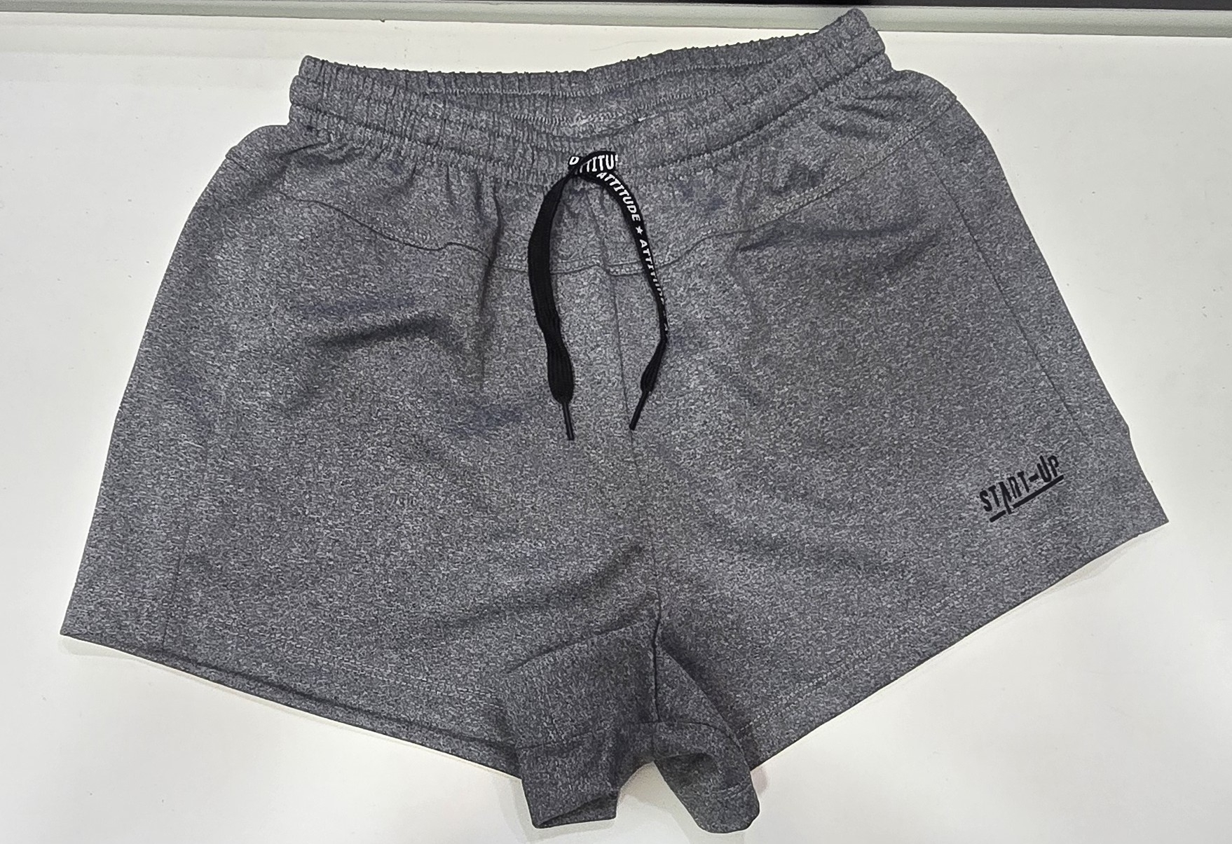 Short Suelto Deportivo - Imagen 3