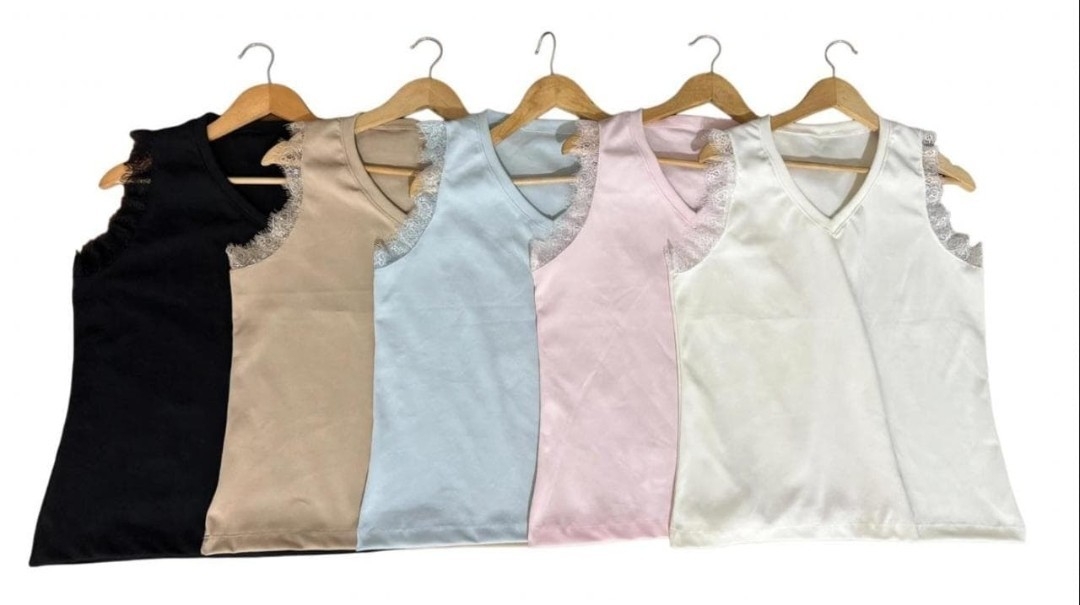 Musculosa Puntilla - Imagen 2