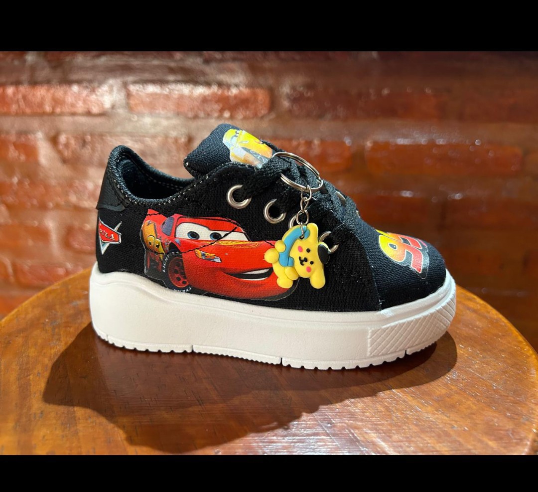 Zapatillas Personajes - Imagen 2