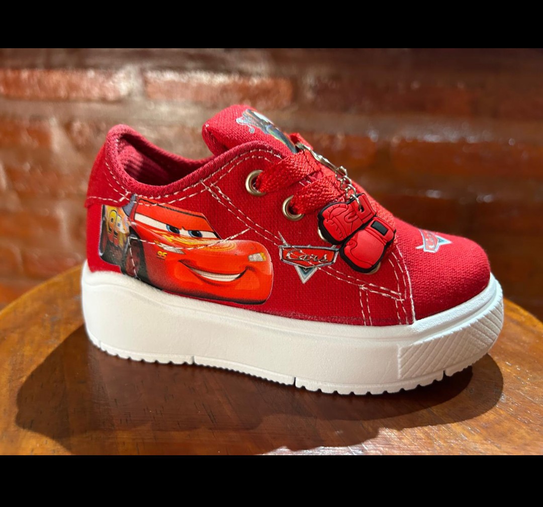 Zapatillas Personajes - Imagen 3