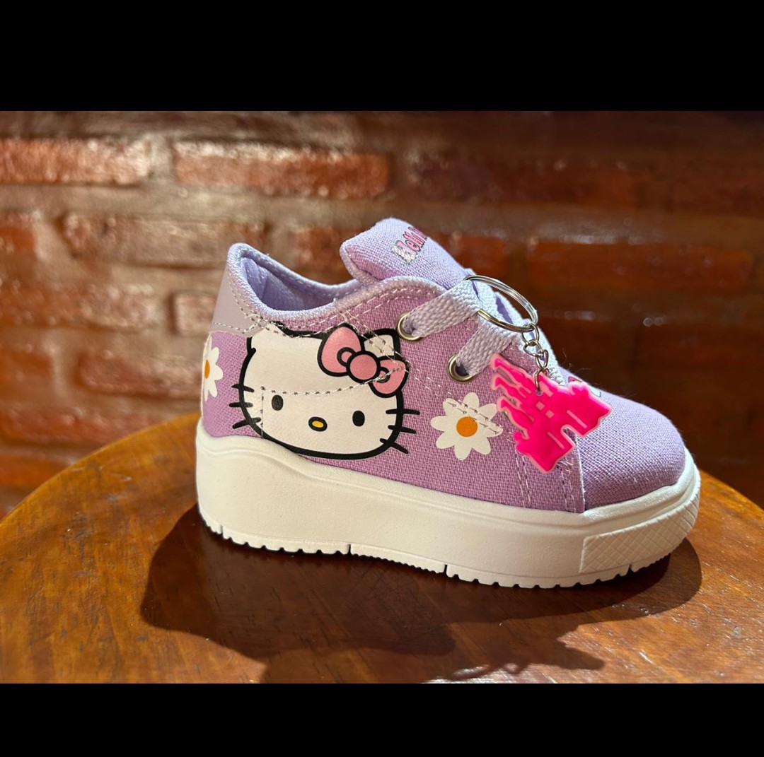 Zapatillas Personajes - Imagen 4