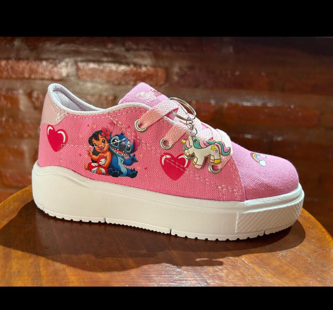 Zapatillas Personajes - Imagen 5