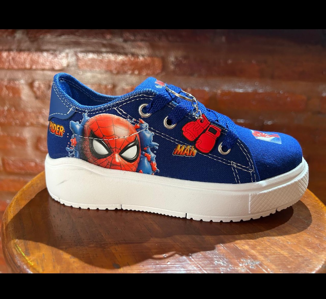 Zapatillas Personajes - Imagen 6