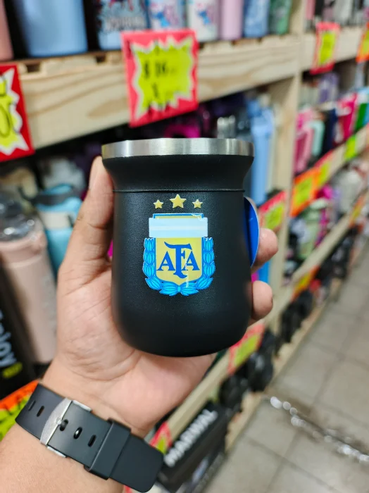 Mate Acero Afa