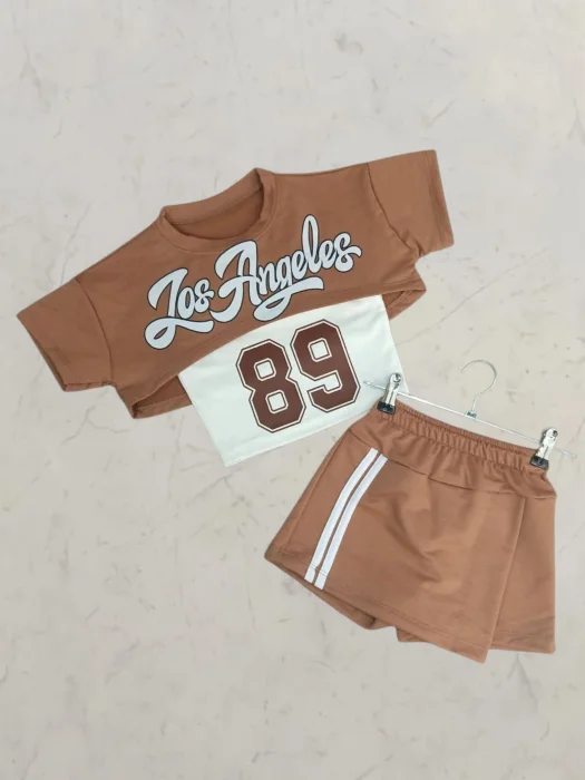Conjunto 3/piezas