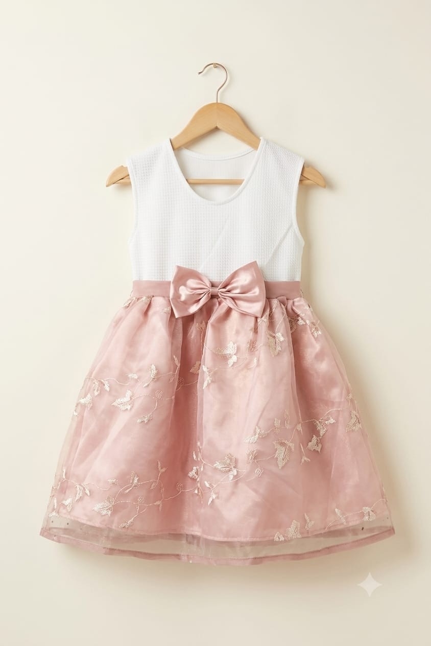 Vestido con Saco Beba - Imagen 2