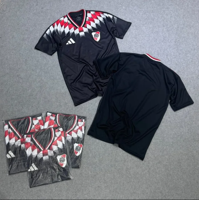 Camiseta de River Stadium