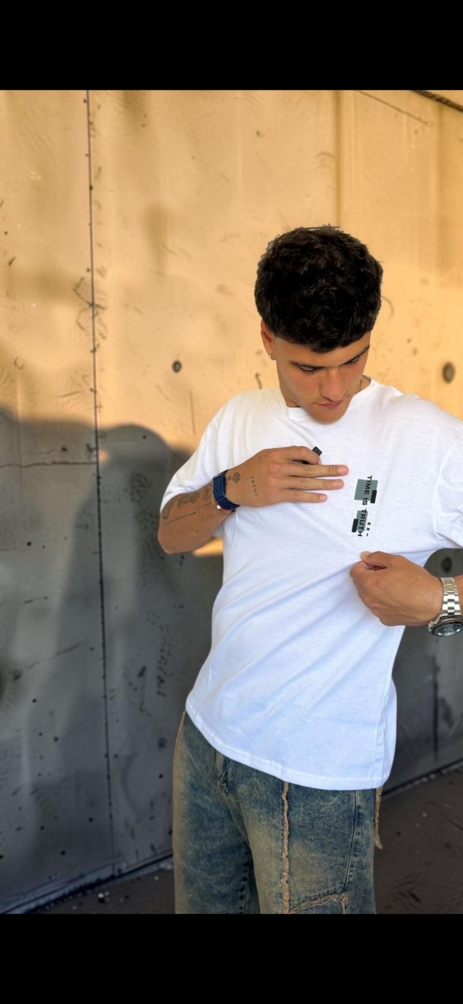 Remeras Oversize Awaken - Imagen 4