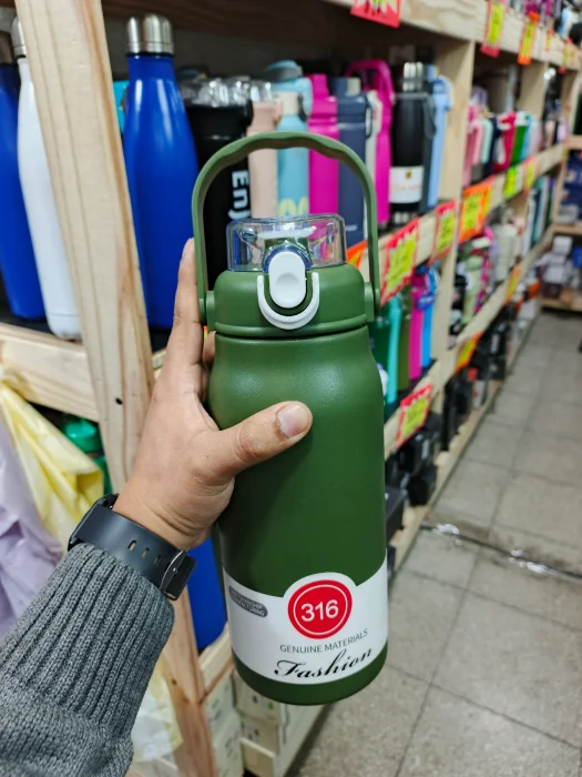 Botellón 1.2l