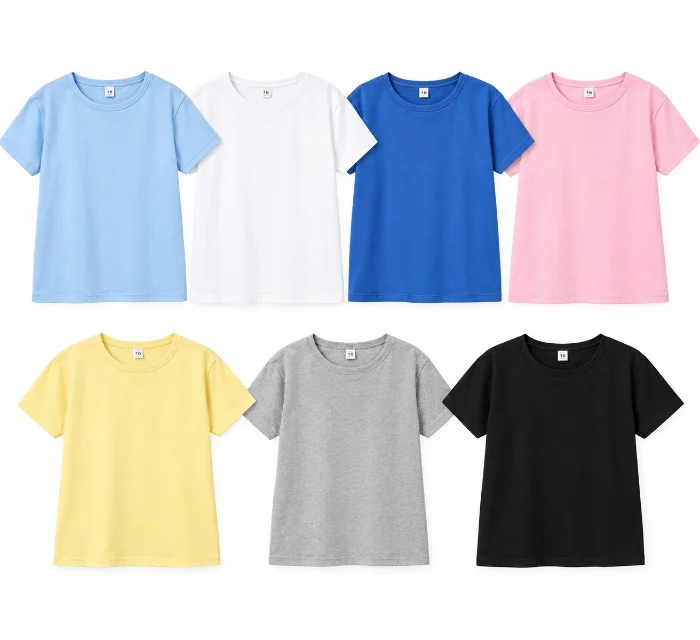 Remera para Estampar