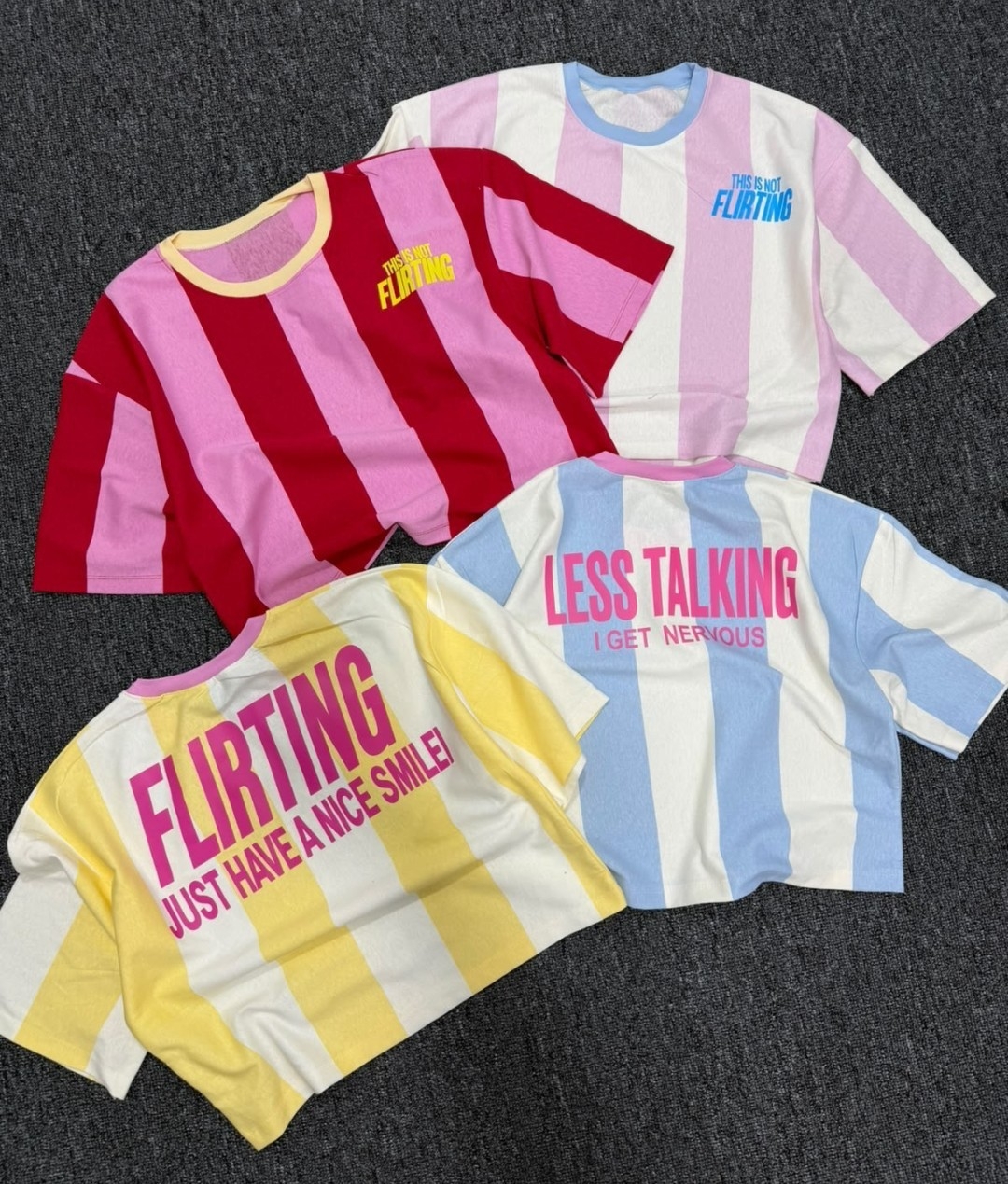 Remera Less Taking - Imagen 2